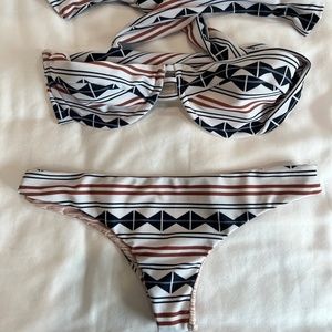 Acacia Bikini